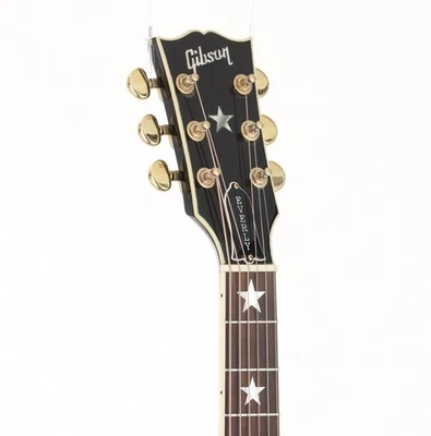 Gibson The Everly Antique Ebony 1994 Safe delivery from Japan - Image 1 of 4