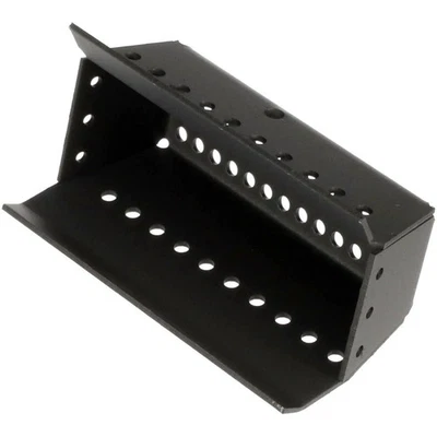 Enviro Burn Pot Liner With Sides: 50-1401-AMP - Image 1 of 4