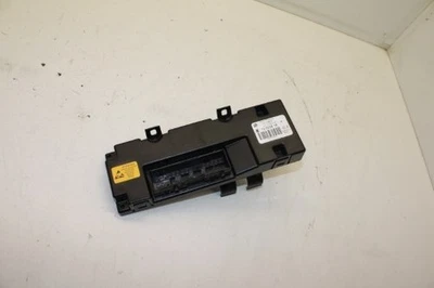 CENTRALINA SEDILI Saab 9-3 Sport Estate (YS3F) 2008 12802127 / 12798791 - Immagine 1 di 2