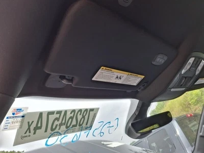 Espejo retrovisor Dodge Ram 1500 2021 gris, PU usado OEM 3559037 97 k millas Foto 1 de 4