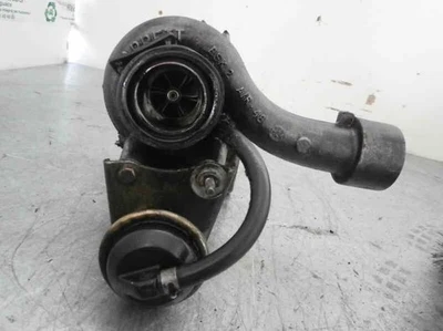 9617933080 Turbocharger AT FOR PEUGEOT 406 BERLINA (S1 S2) 2.1 1995 408742 - Image 1 of 4
