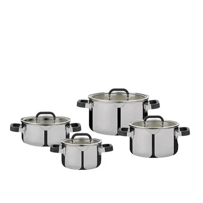 Spring - FUSION2+ - Starter Set 4-teilig - Bild 1 von 4