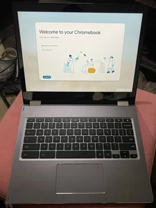 Acer Chromebook Spin 13 CP713 X360 2 en 1 táctil 13,5"| i3 8º, 3,40| 8 GB de RAM - Imagen 1 de 16