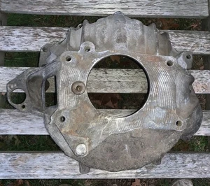 1985-1987 Chevy GMC Truck C/K 1500 2500 3500 Hydraulic Bellhousing - Picture 1 of 6