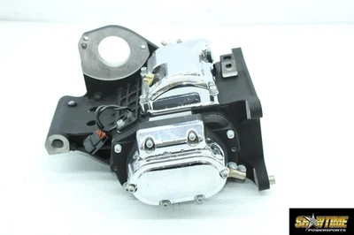 00-06 HARLEY-DAVIDSON SOFTAIL FXSTD 88CI MOTOR TRANSMISIÓN ENGRANAJES ESTUCHE Foto 1 de 4