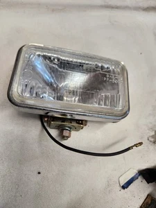 NEW IPF 804 Fog Light - Bild 1 von 5