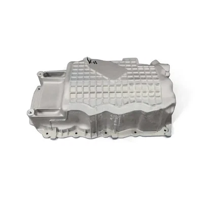 Cacerola de aceite de motor Mopar original 4884385AE Foto 1 de 4