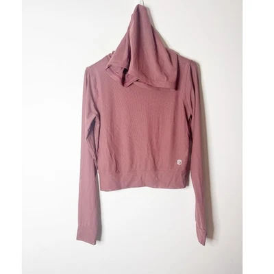 Born Primitive Sudadera con Capucha Mujer Malla Mediana Foto 1 de 4