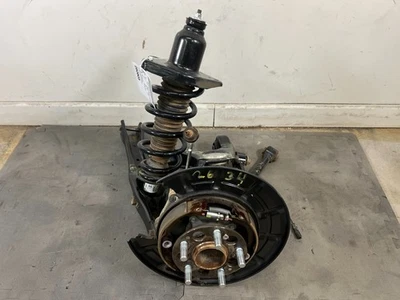 Honda Pilot 2016-2019 brazo de suspensión trasero derecho pasajero nudillo buje amortiguador Foto 1 de 4