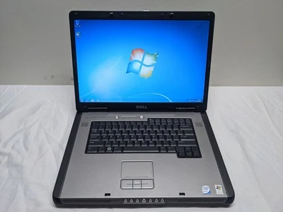 Dell Precision M6300 | Core 2 Duo T7500 | 2GB Ram | 500GB HD | Windows 7 - Image 1 of 4