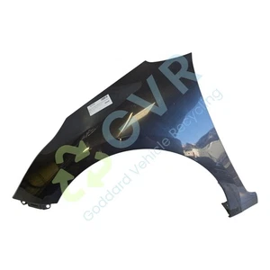 KIA CEED CRDI 3 ECODYNAMICS MK2 (JD) JD 2012-2015 Wing Left Side 66311A2000 - Picture 1 of 17