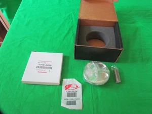 Pro Circuit Kawasaki KXF250 2010-2011 Race Racing Piston Kit w/13008-0028 Rings - Picture 1 of 7