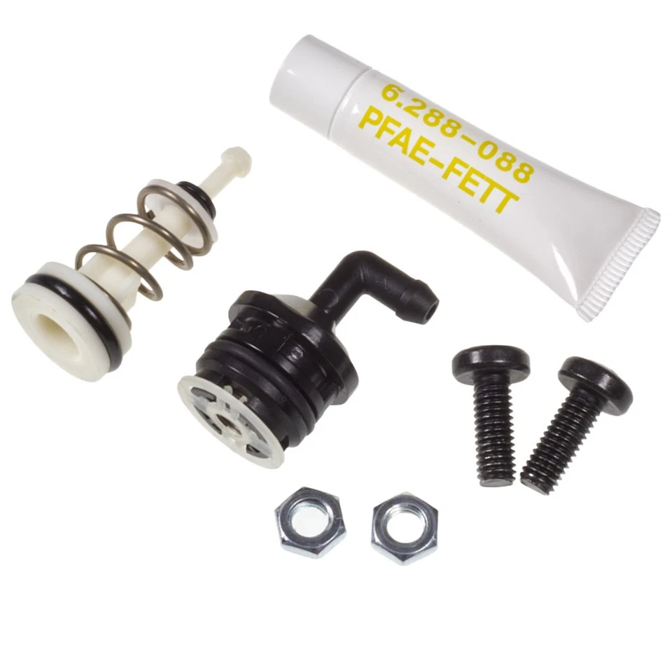 Juego de pistones de control Karcher 2.885-285.0 - Pieza Karcher genuina Foto 1 de 1