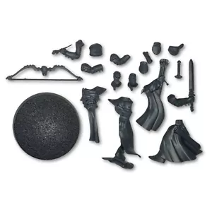 Stormcast Eternals - VIGILOR E - Vigilors Singles Warhammer Age of Sigmar - Picture 1 of 2