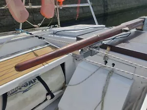Milo Tillerpilot Tiller Autopilot / Pilote Automatique Barre Franche - Bild 1 von 9