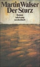 Der Sturz: Roman (suhrkamp taschenbuch) von Walser, Martin | Buch | Zustand gut