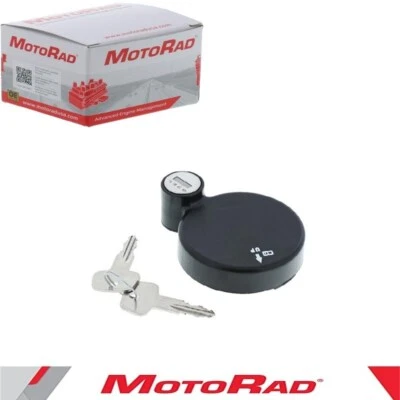 Tapa del tanque de combustible MotoRad MGC915 para Chevrolet Silverado 1500 2017 V8-5,3 L Foto 1 de 4