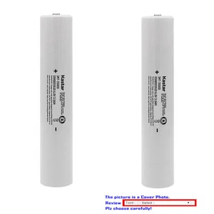 Kastar Battery 6.0V 3.5AH for Maglite 108-000-817 108-817 108-000-439 108-439 - Picture 1 of 7