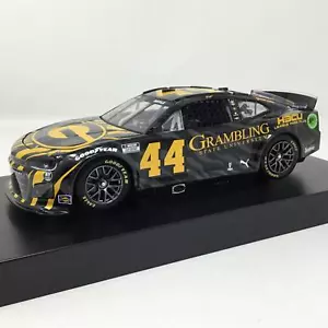 Greg Biffle 2022 Grambling State University 1:24 Druckguss - Bild 1 von 7