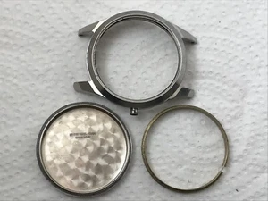 Original Vintage EBorel Cal. Estuche Felsa 692 - Imagen 1 de 7