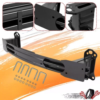 For Kia Sorento Front Bumper Reinforcement Impact Absorber Face Bar 2016-2020 Foto 1 de 4
