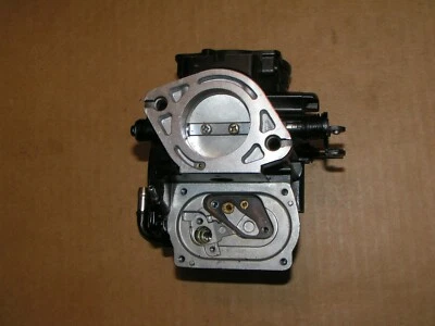 Carrocería carburador trasero 98-99 KAWASAKI JET SKI JH1100 ZXI1100 ZXI STX JT 1100 CDCV Foto 1 de 4