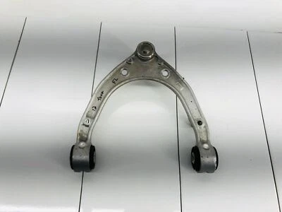 11-17 VOLKSWAGEN TOUAREG BRAZO DE CONTROL SUPERIOR DELANTERO IZQUIERDO LADO DEL CONDUCTOR OEM Foto 1 de 4