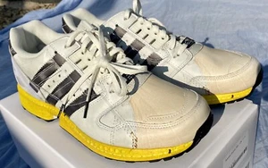 Adidas ZX 8000 Superstar 2020 New & Boxed Deadstock Sneaker UK11.5 US12 - Picture 1 of 8