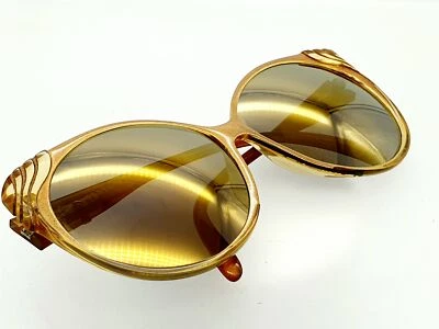 1 Brille PlayBoy 4572 Rare 70´s Vintage Sunglass SKU : 2090 Sonnenbrille Damen Foto 1 de 4