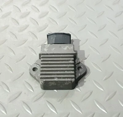 ♻️ Honda CBR 125 2004 - 2006 Rectifier Voltage Regulator ♻️ - Image 1 of 4