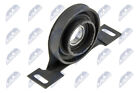 NLW-BM-006 NTY Mounting, propshaft for BMW