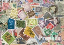 Suriname 50 diversi Francobolli