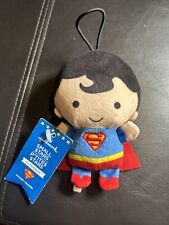 Peluche Superman Hallmark petites étoiles ornement Itty Bitty DC COMICS