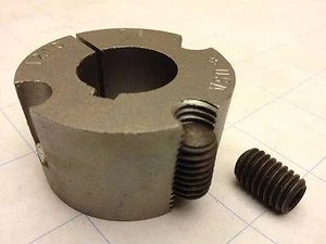 Martin # 1210 x 7/8 : Buchsen : BTB Serie : 1210 : ID: 7/8" - Bild 1 von 7