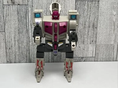 Vintage G1 Transformers Hun-Grrr Terrorcon Hasbro 1987 - Image 1 of 4
