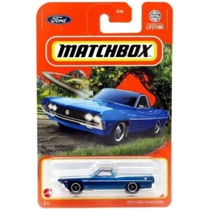 Matchbox - Mainline 83/100 1970 Ford Ranchero - Bild 1 von 1