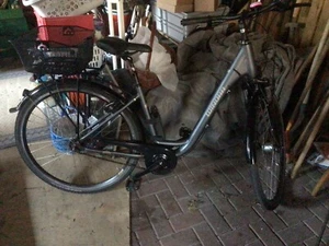 fahrrad - Bild 1 von 1