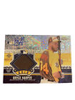 2016 Topps Chrome Update Bryce Harper AS Autograph Jersey Relic #ASARC-BH #1/25