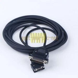 Ein JZSP-CMS01 5M Kabel für Yaskawa Neu - Bild 1 von 1