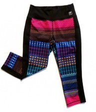 ropa deportiva mujer fila