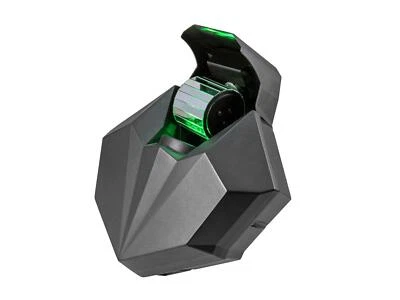 Eurolite  CAT-80 LED Beam Effect 80W COB LED Barrel Scanner Wizard - Image 1 of 4