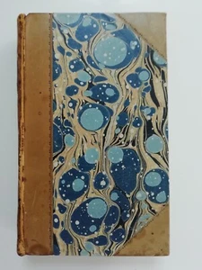 POEMATIA - BY VINCENT BOURNE 1695-1747 - 4TH ED OWNED BY 2nd VISCOUNT WENTWORTH - Picture 1 of 22