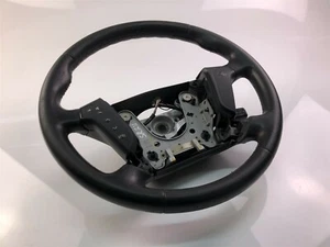SR211 TOYOTA AVENSIS 2007 STEERING WHEEL & SWITCHES - Picture 1 of 4