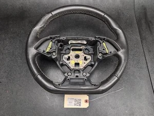 Steering Wheel 2019 Chevrolet Camaro 84449676 2016 2017 2018 2020 2021 - 2024 X - Picture 1 of 13