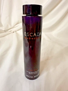 Gel de Ducha Escada Magnetism para Hombre 200ml (Nuevo) - Imagen 1 de 2