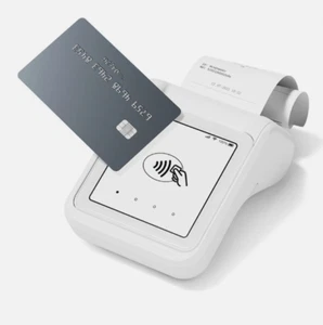 Pos SUMUP Solo Con stampante. Il lettore di carte dedicato alla tua attività - Foto 1 di 6