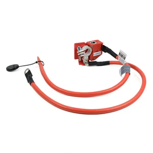 Cavo positivo della batteria più palo Per BMW 1 2er F20 F21 F22 F23 61129253111 - Foto 1 di 6