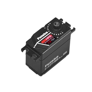 Futaba HPS High Voltage High Performance Brushless Servo For 1/8 1/10 RC Car CB7 - Picture 1 of 2