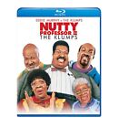 Nutty Professor II: The Klumps (Blu-ray) Anna Maria Horsford Eddie Murphy