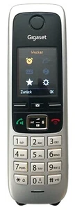 Gigaset A670H Teléfono Móvil para A670 A670A C430H C430HX C430A C530A C530HX - Imagen 1 de 2